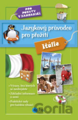 Jazykový průvodce pro přežití: Itálie