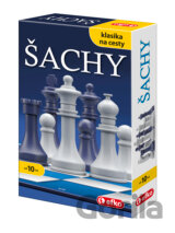 Šachy