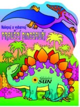 Pravěcí dinosauři