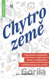 Chytrozemě