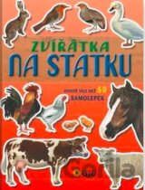 Zvířátka na statku
