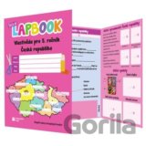 Školní lapbook: Česká republika