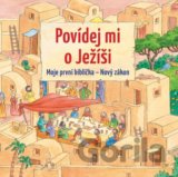 Povídej mi o Ježíši