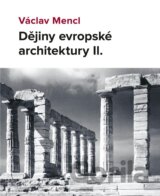 Dějiny evropské architektury II.