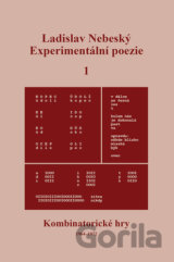 Experimentální poezie 1