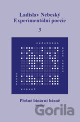 Experimentální poezie 3