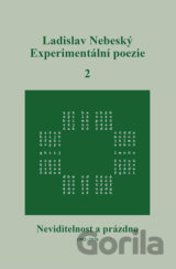 Experimentální poezie 2