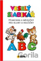 Veselý slabikář