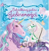 Pohádkový palác - Jednorožci