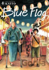 Blue Flag 4