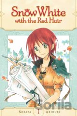 Snow White with the Red Hair