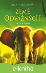 Země odvážných: Krev a kosti