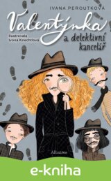 Valentýnka a detektivní kancelář