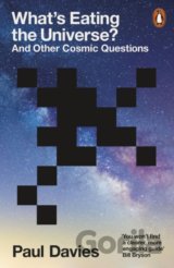 What's Eating the Universe?
