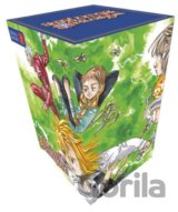 The Seven Deadly Sins Manga Box Set 2