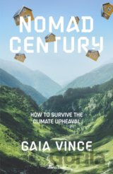 Nomad Century