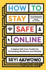 How to Stay Safe Online