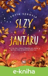 Slzy z jantáru