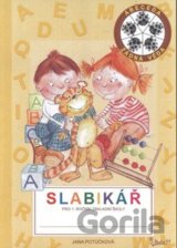Slabikář pro 1. ročník základní školy