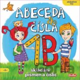Abeceda a čísla - Edukativní soubor her