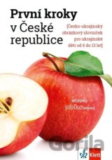 První kroky v ČR