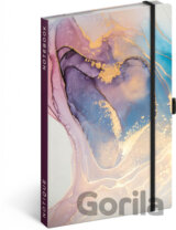 Notes Štruktúry (linajkovaný)