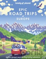 Epic Road Trips of Europe