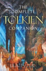 The Complete Tolkien Companion