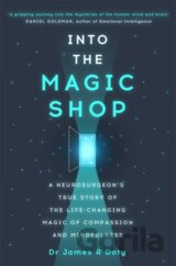 Into the Magic Shop