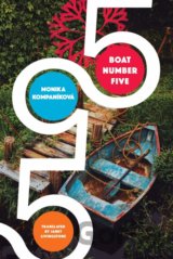 Boat Number Five