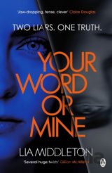Your Word Or Mine
