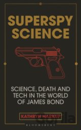 Superspy Science