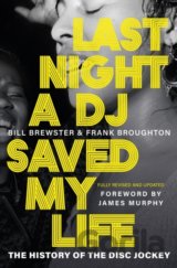 Last Night a DJ Saved My Life