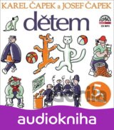 Dětem