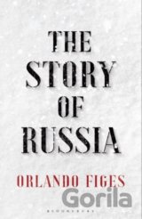 The Story of Russia