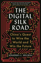 The Digital Silk Road