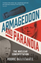Armageddon and Paranoia