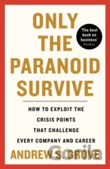 Only the Paranoid Survive