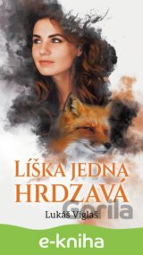 Líška jedna hrdzavá