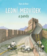 Lední medvídek a pandy