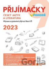 Přijímačky 9 - ČJ a literatura 2023