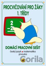 Procvičování pro žáky 1.třídy