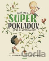Veľká kniha superpokladov, ktoré sú naozaj dôležité