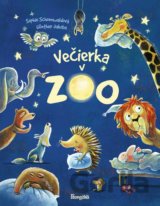 Večierka v ZOO