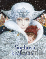 Snehová kráľovná