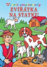 Zvířátka na statku