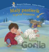Malý pastierik a prvé Vianoce