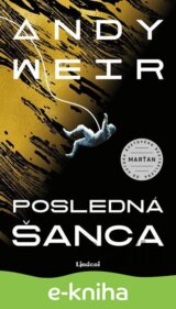 Posledná šanca