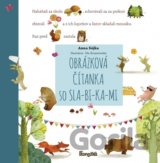 Obrázková čítanka so SLA-BI-KA-MI