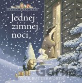 Jednej zimnej noci